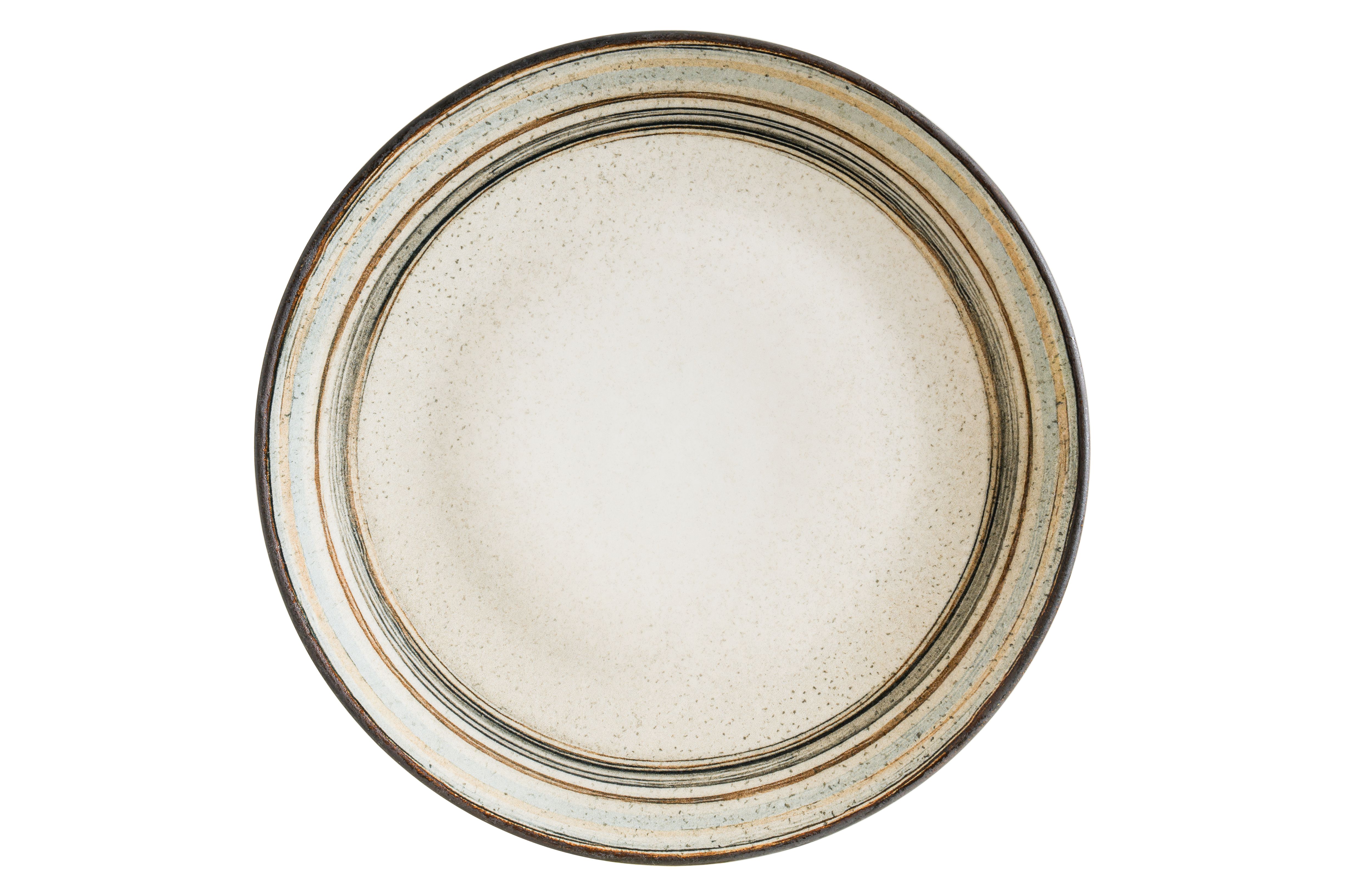 Тарелка d=250 мм. Кортадо, форма Гурмэ Bonna /1/12/720/