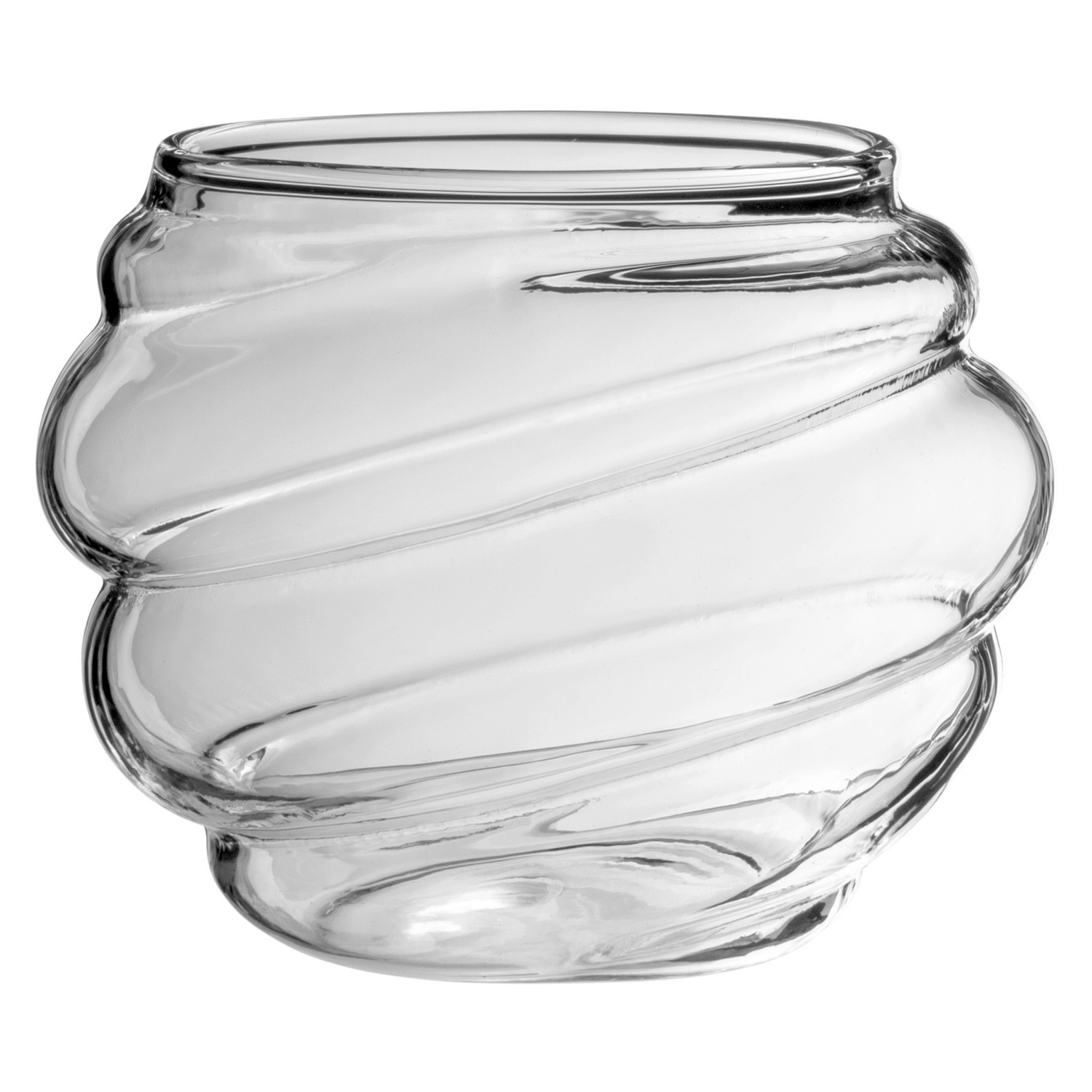 Стакан для коктейля 260 мл. d=88 мм. h=68 мм. Термостекло Свирл MGline /6/24/