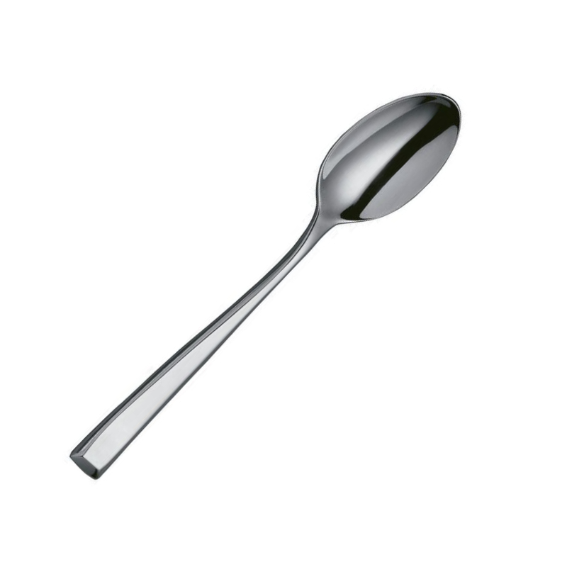 Ложка чайная Дрим 18/10  5 мм 14,9 см. Abert /1/12/