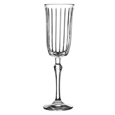 Бокал-флюте 170 мл. d=65 мм. h=222 мм. Джой /12/672/