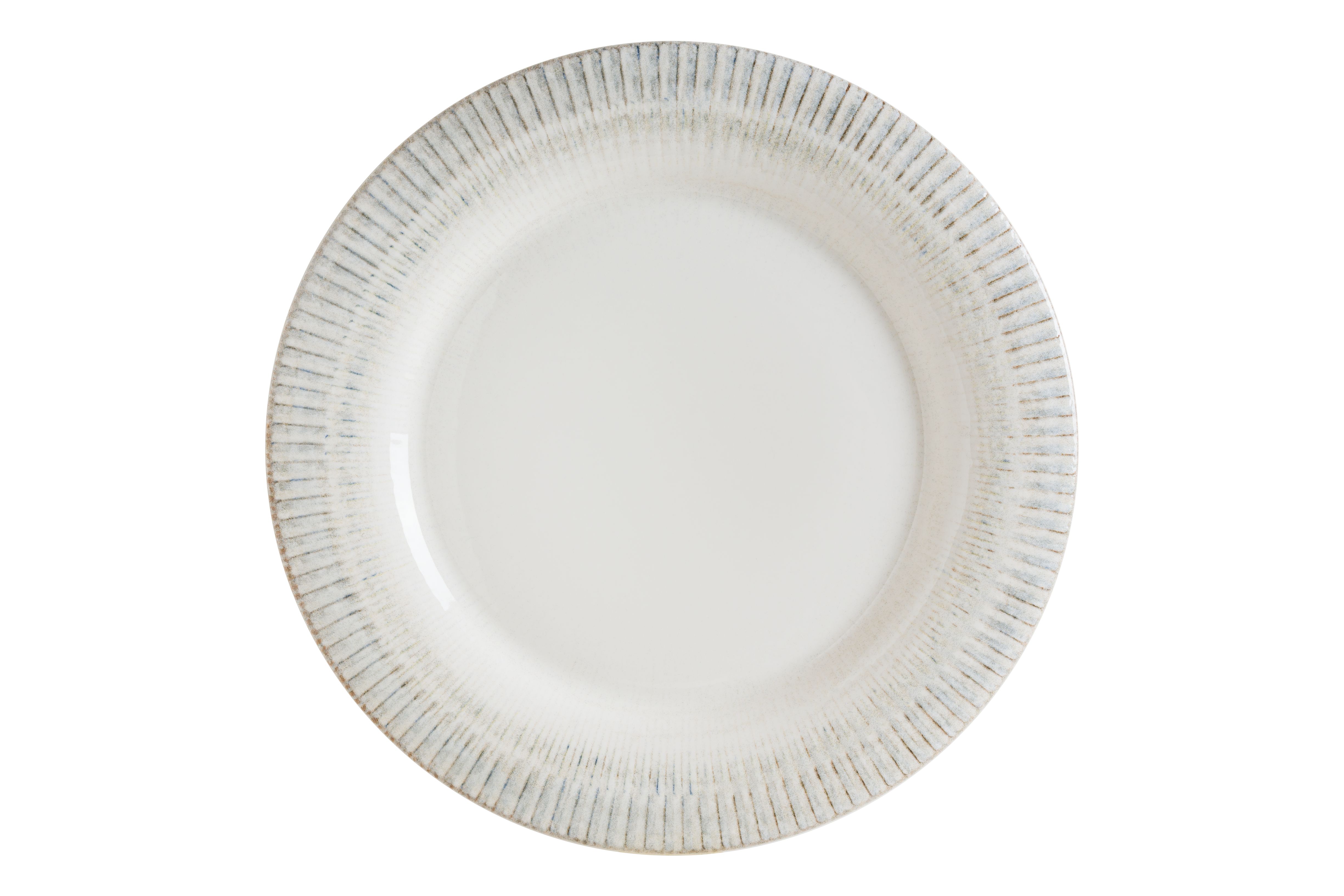 Тарелка d=280 мм. Галата, форма Гурмэ Bonna /1/12/1200/