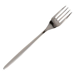 Вилка для рыбы Оливия 18/10  3 мм 20 см. Pinti /12/ АКЦИЯ