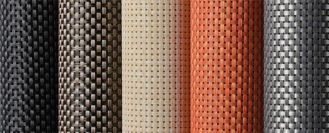 Подкладка сервировочная 45*150 см. бежевая, пвх APS /1/6/24/ АКЦИЯ