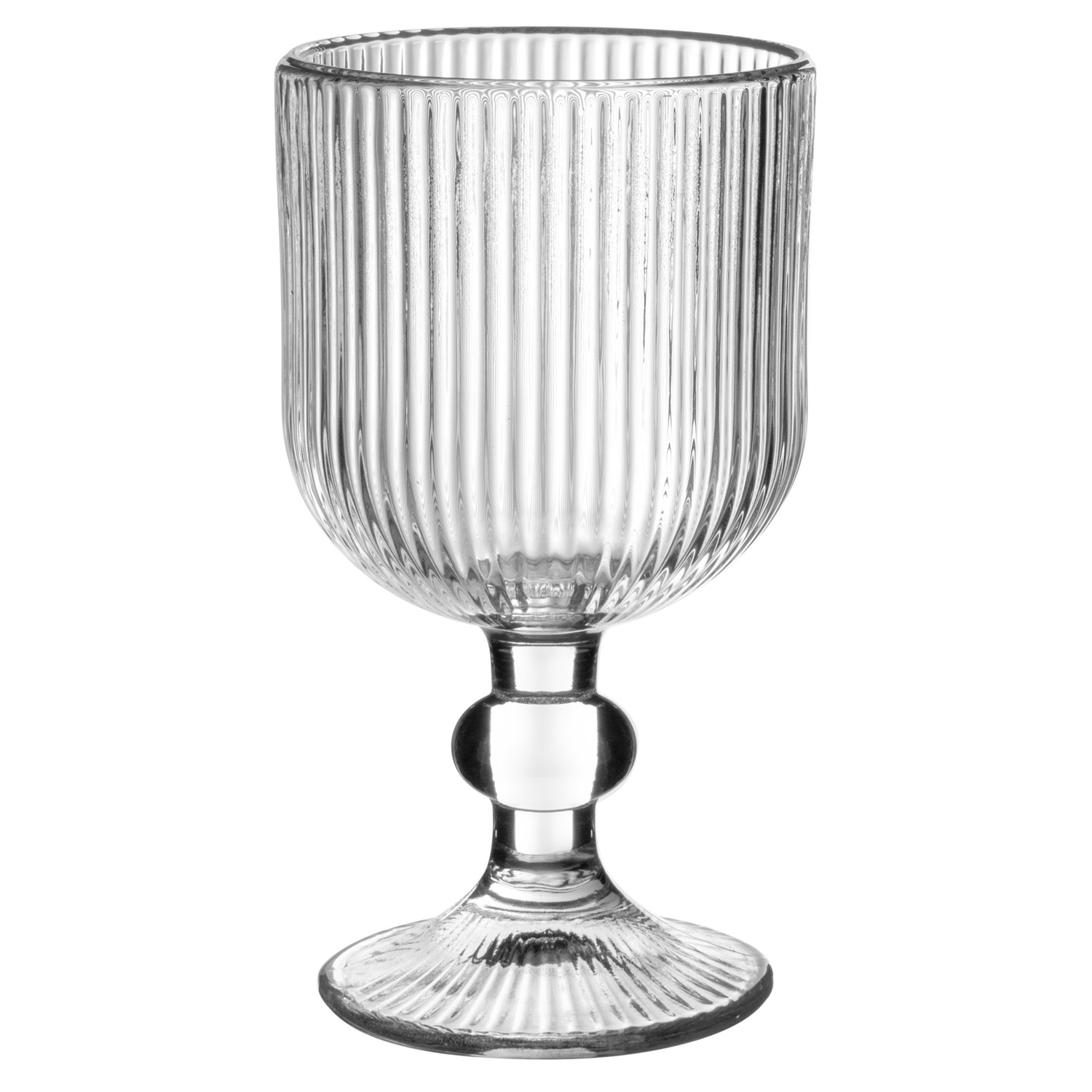 Бокал для вина 260 мл. d=78/65 мм. h=114 мм. Гэтсби MGline /6/24/ ВДОХНОВЕНИЕ