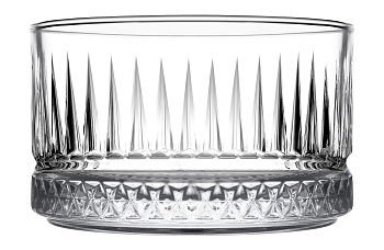 Креманка 235 мл. d=90 мм. h=57 мм. Элизия Турция