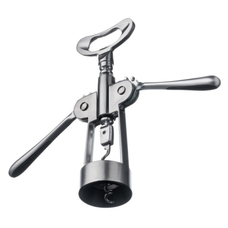 Штопор рычажный 190 см. нерж. Pinti /1/12/