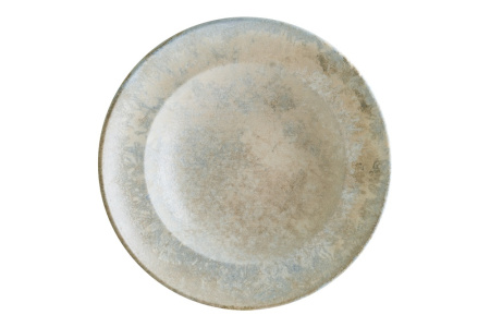 Тарелка d=240 мм. глубокая 400 мл. h=52 мм. Луз, форма Гурмэ Bonna /1/6/432 ВДОХНОВЕНИЕ