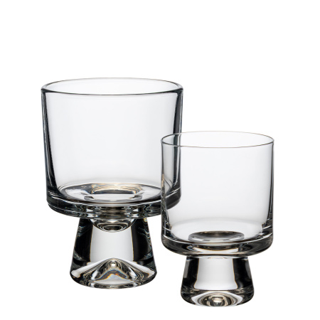 Креманка 220 мл. d=78 мм. h=108 мм. Нордик MGline /6/24/