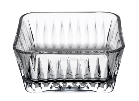 Креманка 165 мл. 90*90 мм. h=40 мм. Фрезия Турция /4/2160/