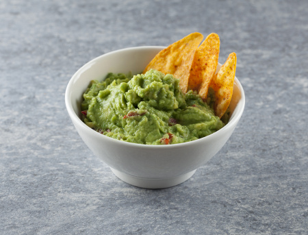 Салатник d=120 мм. 290 мл. h=56 мм. Белый Bonna /1/12/1116/