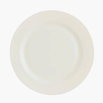 Тарелка d=160 мм. h=20 мм. Интенсити Zenix /1/6/24/2304/ 