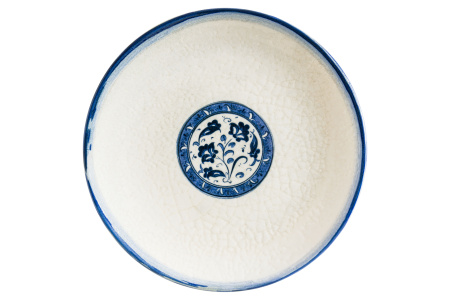 Тарелка d=210 мм. Эснаф, форма Гурмэ Bonna /1/12/1116/