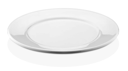 Тарелка d=170 мм. поликарбонат GP /1/100/