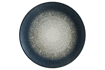 Тарелка d=210 мм. Арктик, форма Гурмэ Bonna /1/12/1200/