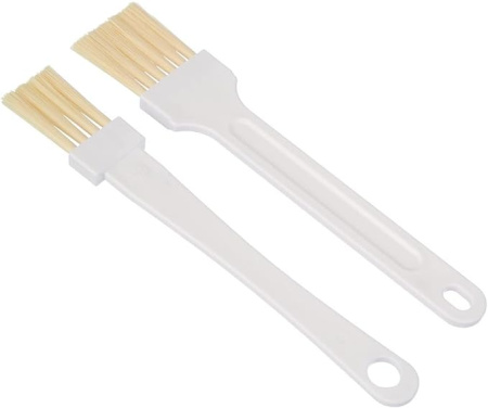 Кисточка кондитерская искусств. щетина 19,5*3,5 см. FM  G/1/ АКЦИЯ