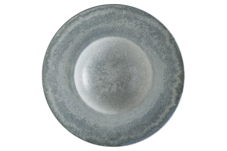 Тарелка для пасты d=280 мм. 400 мл. Омния, форма Банкет Bonna /1/6/396