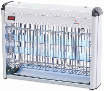 Лампа инсектицидная (ловушка для насекомых)