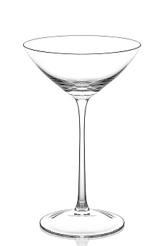Бокал для мартини 160 мл. d=102 мм. h=165 мм. хр. стекло MGline /6/