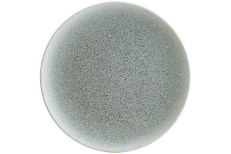 Тарелка d=250 мм. Лука Оушн, форма Гурмэ Bonna /1/12/648/