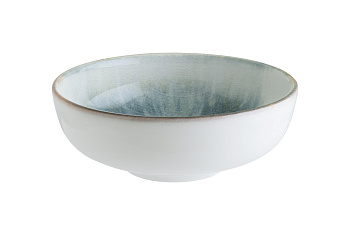 Салатник d=140 мм. 350 мл. h=50 мм. Фиум, форма Хюгге Bonna /1/12/