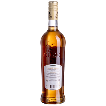 Сахарный тростник 1 л. сироп Дон Дольче /1/6/