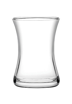 Стаканчик для чая 120 мл. d=57 мм. h=94 мм. Мисс Турция (блюдце 71488) /48/