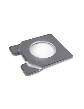 Пластина из никелиевой стали для открывалки (51391) Tellier /1/5/**