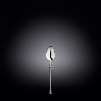 Ложка кофейная Дива 18/10 3,5 мм 11,5 см. Wilmax /24/432/