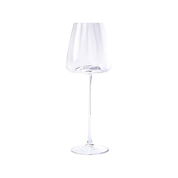 Бокал для вина 580 мл. d=64/85 мм. h=280 мм. хр. стекло Инфинити MGline /6/