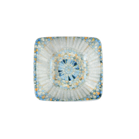 Соусник  80 мл. 80*85 мм. h=28 мм. Мозаик, форма Мув Bonna /1/24/4608/