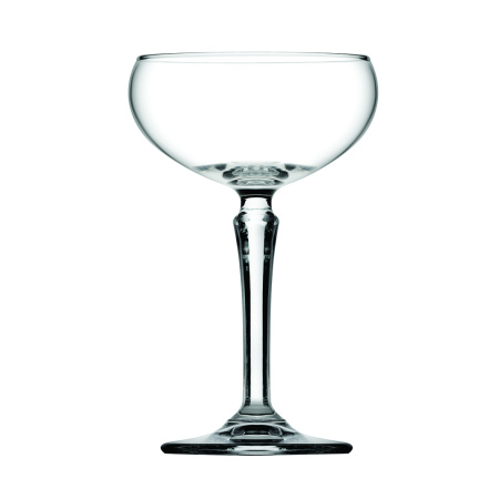 Бокал для коктейля 220 мл. d=90 мм. h=150 мм. Хадсон Турция