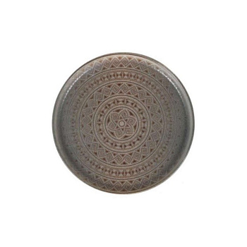 Тарелка d=160 мм. Дамаск, форма Хюгге Bonna /1/12/