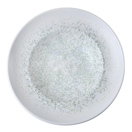 Тарелка d=270 мм. глубокая 450 мл. Лунар Оушн форма Гурмэ Bonna /1/6/408/