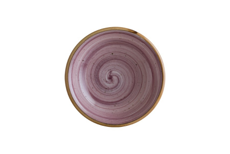 Соусник  50 мл. d=90 мм. h=23 мм. Блэкберри, форма Гурмэ Bonna /1/24/3072/