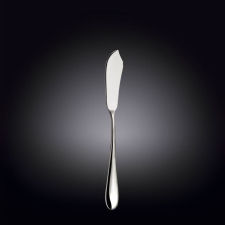 Нож для рыбы Стелла 18/10 3,5 мм 20,5 см. Wilmax /12/24/288/