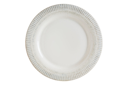 Тарелка d=220 мм. Галата, форма Гурмэ Bonna /1/12/1200/