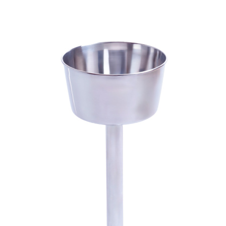 Подставка для ведра для вина/шампанского d=18 см. h=66,5 см. нерж. MGsteel /1/12/ АКЦИЯ
