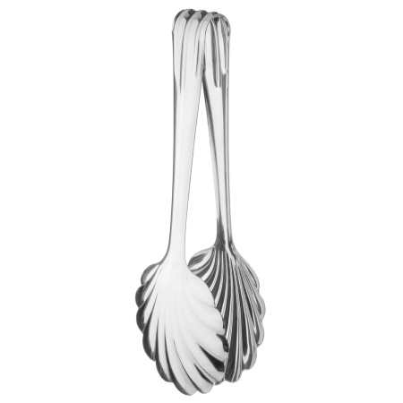 Щипцы для хлеба 22 см. нерж. Pinti /1/