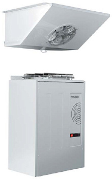 Сплит-система низкотемпературная SB-328S Polair Standart