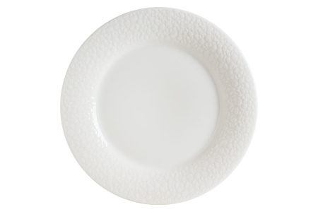 Тарелка d=240 мм. Марлена, форма Гурмэ Bonna /1/12/1200/