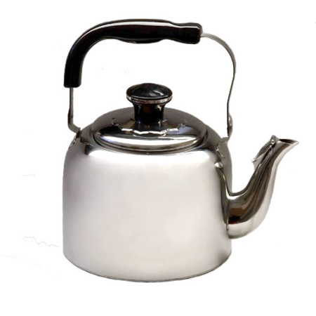 Чайник   3 л. нерж. /1/12/