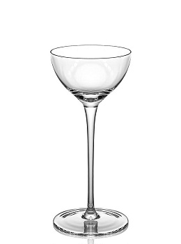 Бокал для коктейля 160 мл. d= 80 мм. h=180 мм. хр. стекло MGline /6/