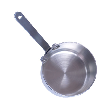 Кокотница 150 мл. d=70 мм. h=45 мм. нерж. MGsteel /1/ АКЦИЯ