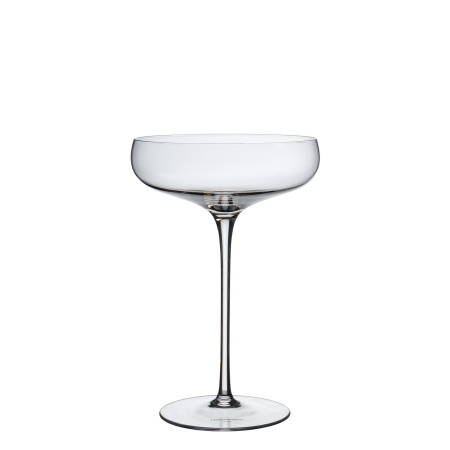 Бокал для коктейля 220 мл. d=105 мм. h=165 мм. хр. стекло Биарриц-Зефир /4/16/480/