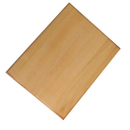 Доска разделочная бук 400*300*20 мм. /1/ 