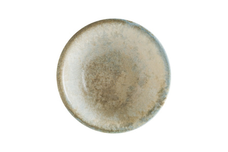 Салатник d=160 мм. 400 мл. h=53 мм. Луз (тарелка подст.71202), форма Гурмэ Bonna /1/12/1128/ ВДОХНОВЕНИЕ