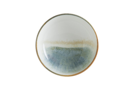 Соусник 150 мл. d=100 мм. h=33 мм. штабелир. Фиум, форма Хюгге Bonna /1/12/