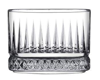 Креманка 235 мл. d=80 мм. h=62 мм. Элизия Турция