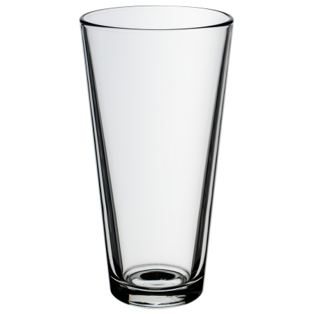 Стакан для пива 450 мл. d=85 мм. h=165 мм. Коник /12/