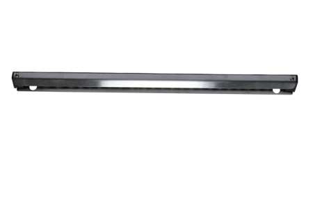 Держатель для счетов  46 см. нерж. MGsteel /1/48/ АКЦИЯ